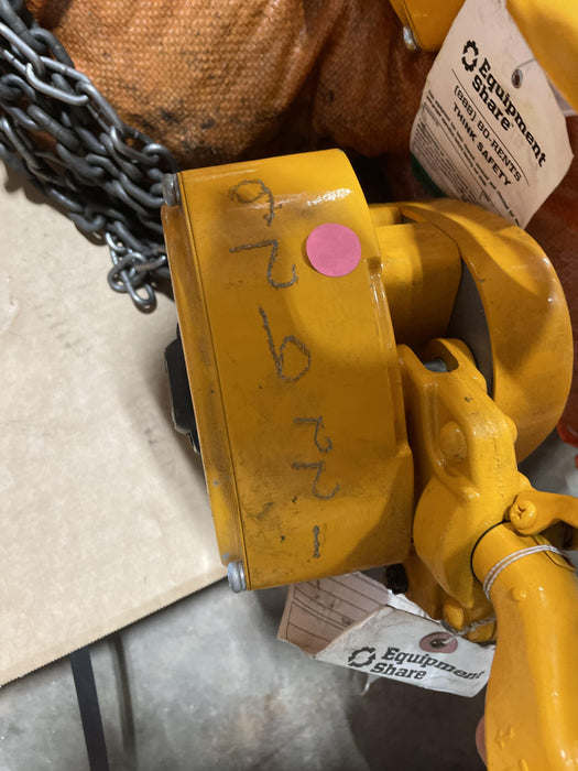 2020 HARRINGTON CF020-30