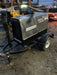 2019 Lincoln Electric Vantage 322 Welder Ready-Pak 3, Two wheel trailer, Fender and Light kit, Cable Rack