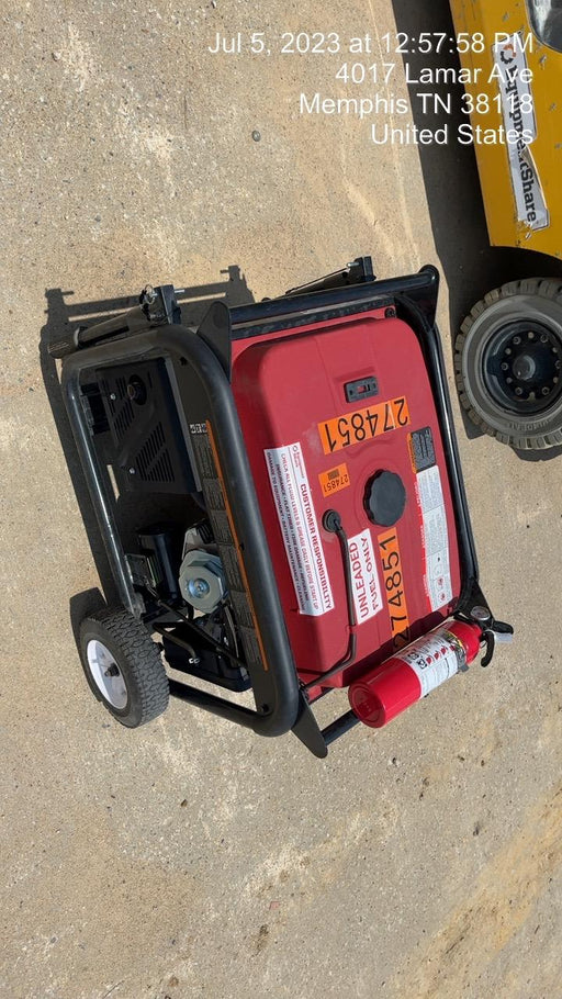 2022 MI-T-M GEN-8000-0MME