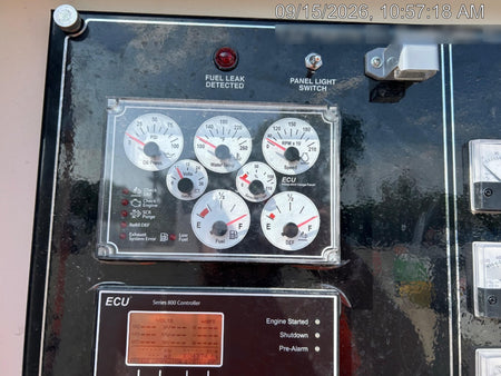 2023 MULTIQUIP DCA70
