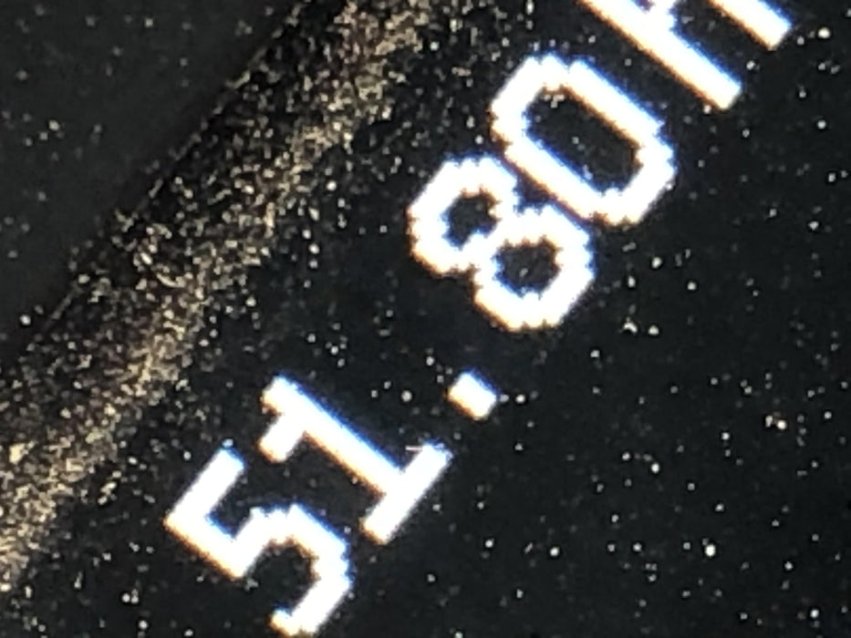 2019 Sany SW405K Standard, JRB Hydraulic QC, 4yrd Bucket, Standard Carriage, 72" Tines - SW405-00A