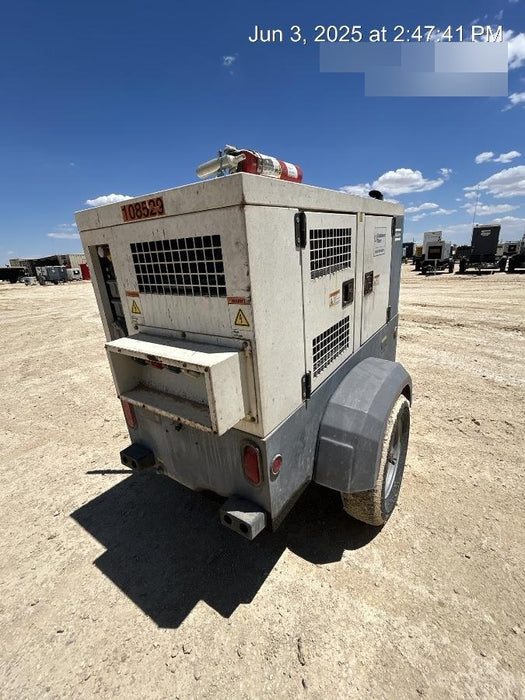 2020 ATLAS COPCO QAS45