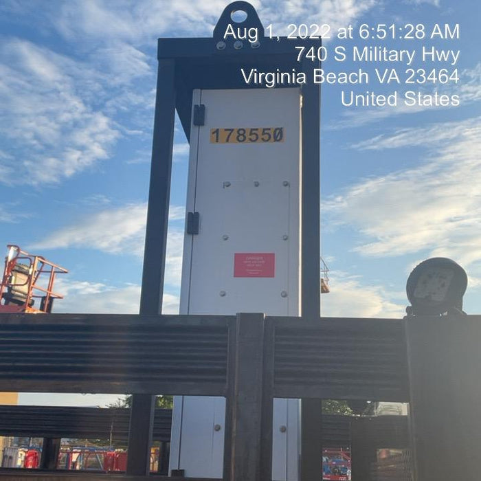 2021 TRYSTAR IL-086-VDE-27MBRP