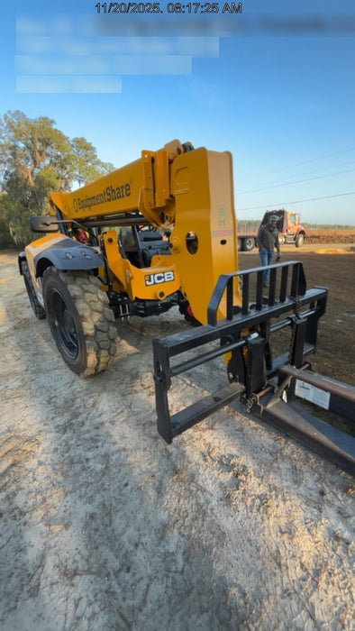 2020 STAR INDUSTRIES M1360B - Star JIB Boom