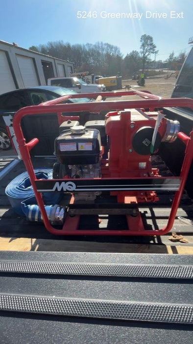 2023 MULTIQUIP QP4TH