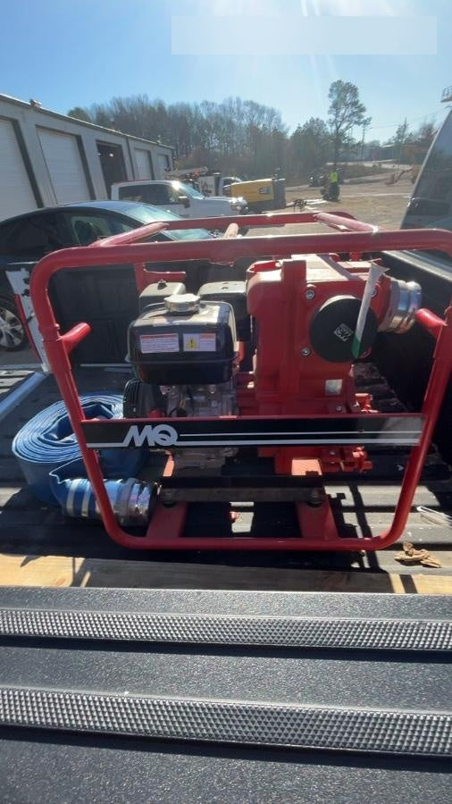 2023 MULTIQUIP QP4TH
