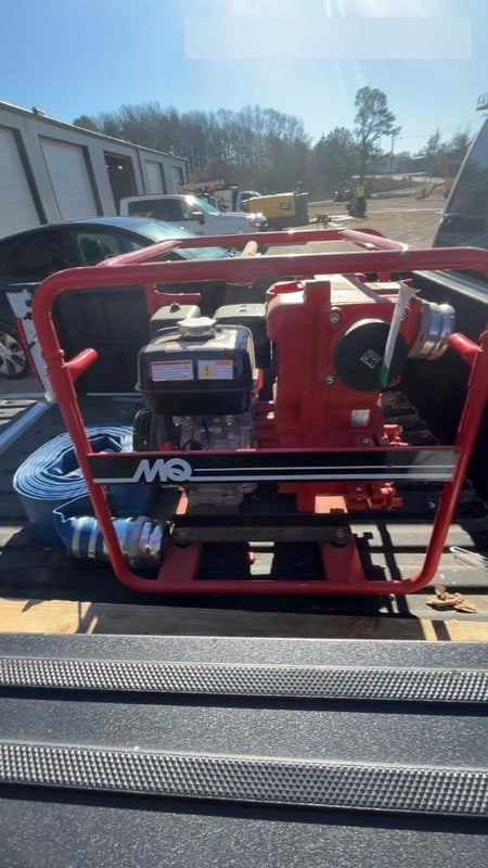 2023 MULTIQUIP QP4TH