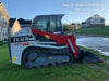 2022 TAKEUCHI TL6CR
