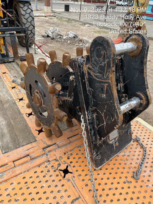 2022 ROCKLAND WI36-4