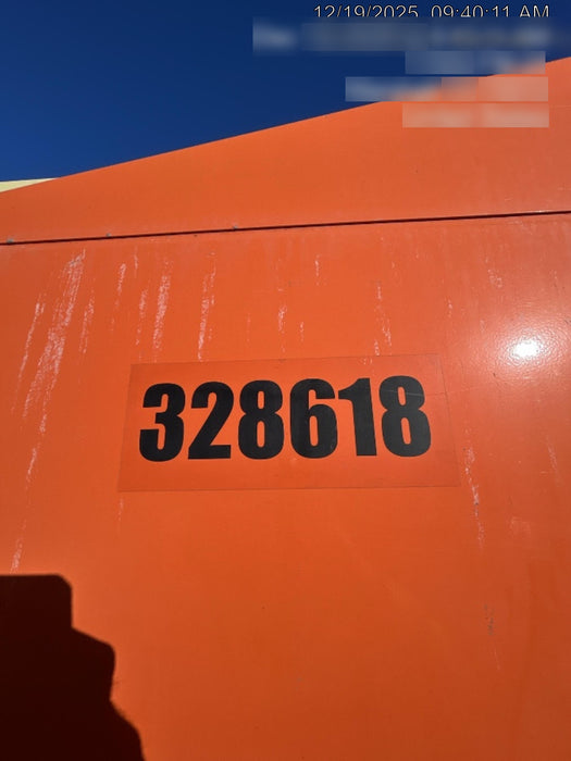 2023 JLG 1500SJ