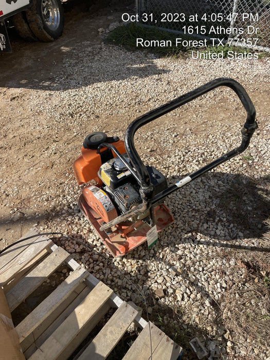 2023 MULTIQUIP MVC82VHW