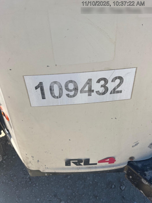 2020 Genie RL4 6kW Light Plant - Metal Halide