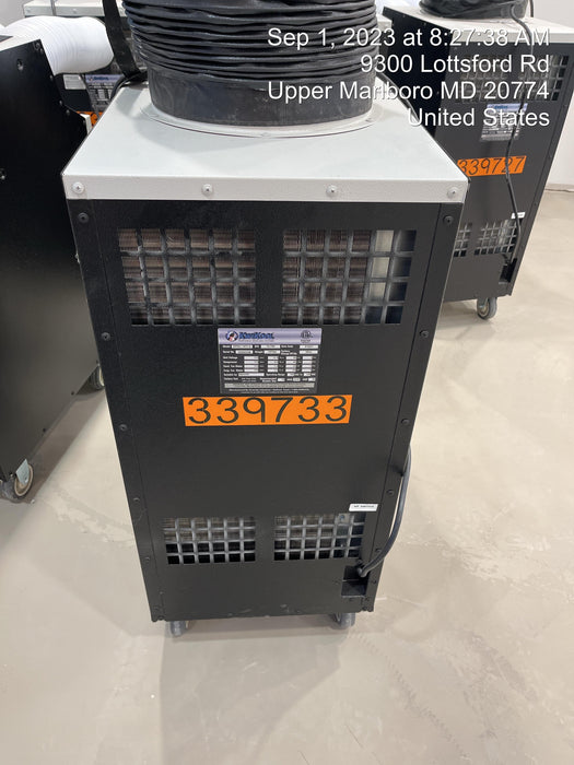 2023 KWIKOOL KPAC1411-2