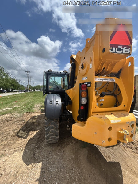 2021 JCB 512-56