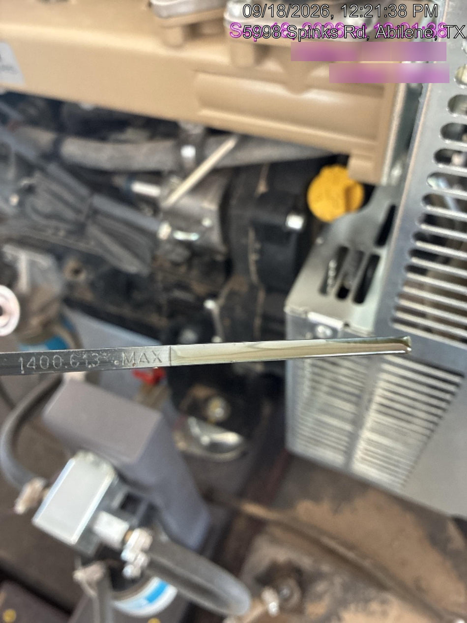 2026 ATLAS COPCO PAC F66 KD