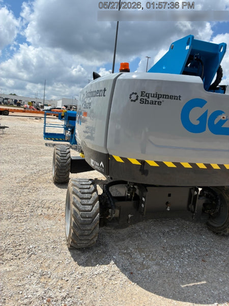 2025 GENIE S-45 XC