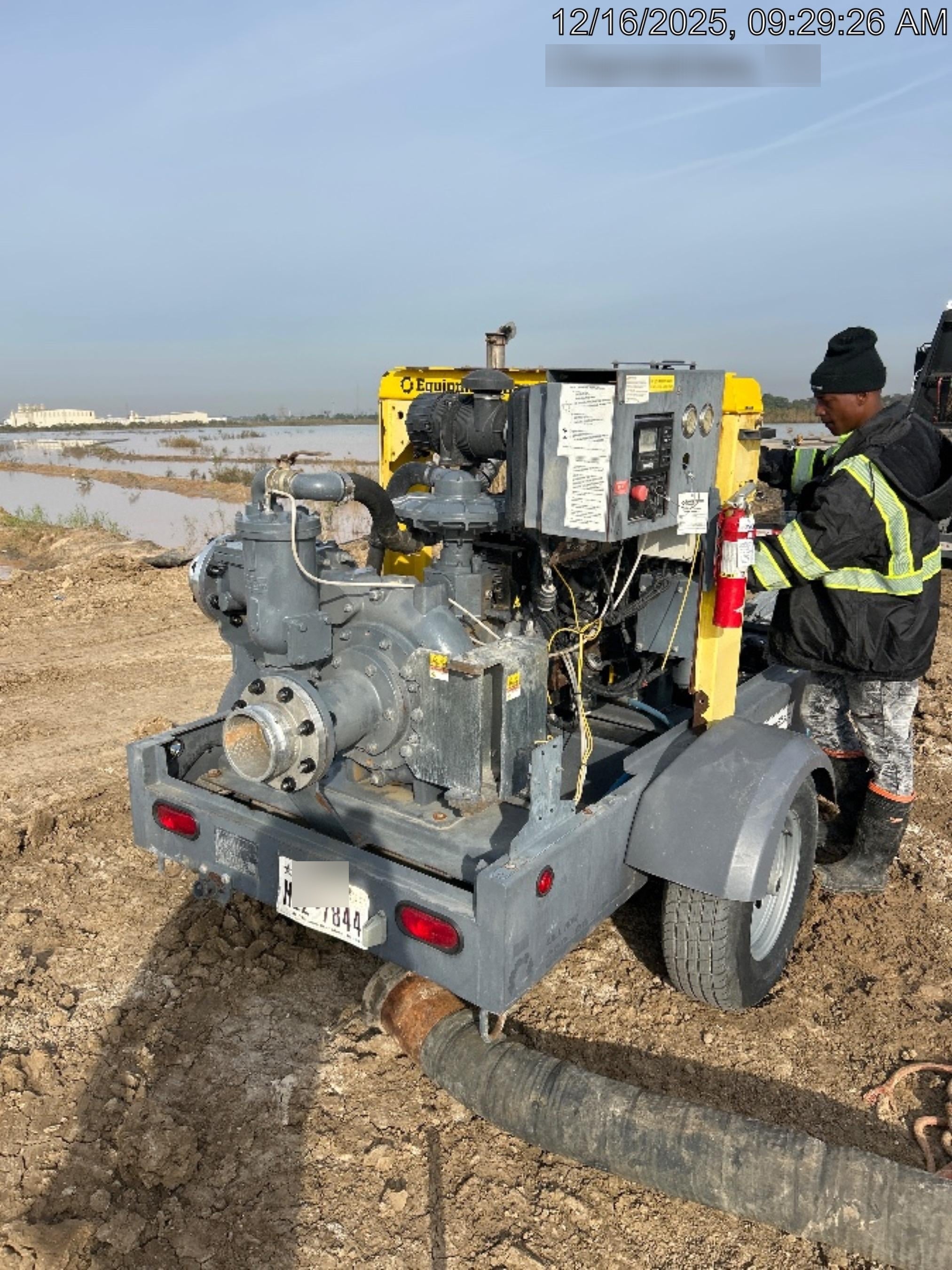 2022 ATLAS COPCO PAC F66 KD
