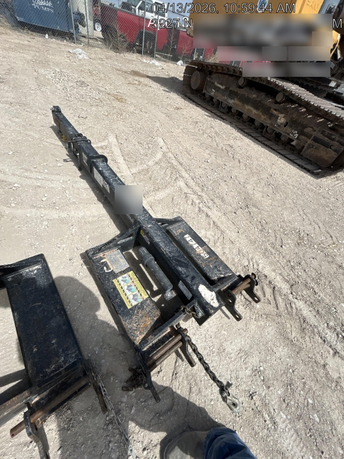 2025 STAR INDUSTRIES 1390B