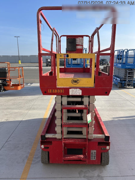 2021 MEC 4046SE