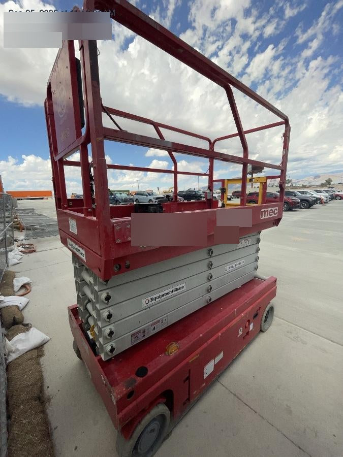 2021 MEC 4046SE