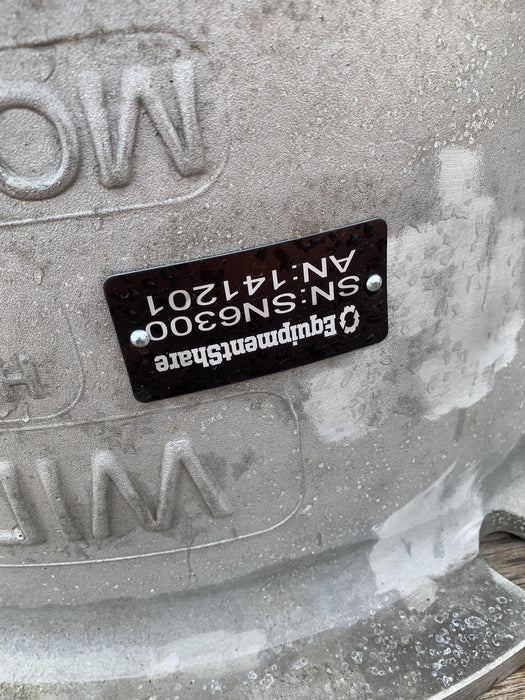 2021 MICHIGAN PNEUMATIC JF20