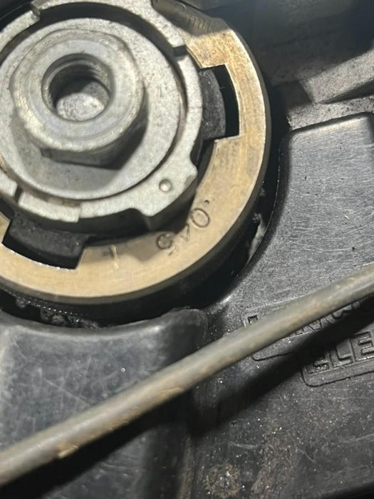 2021 LINCOLN ELECTRIC LN-25X