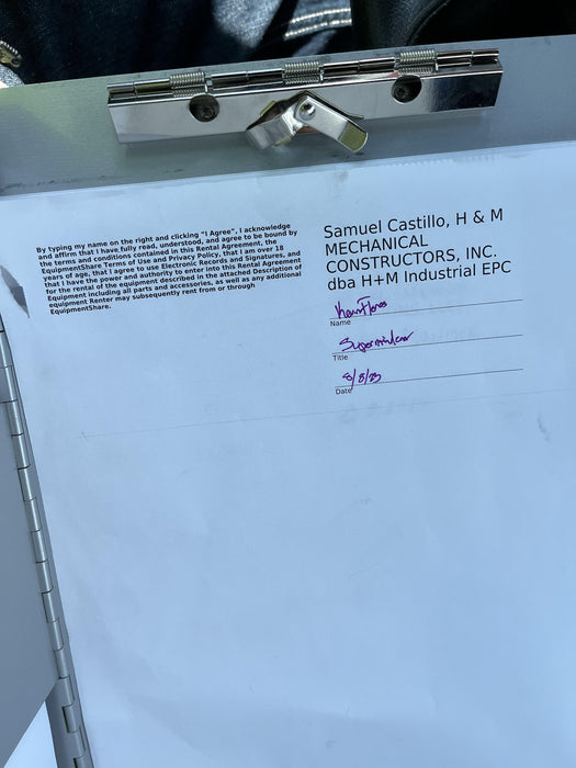 2021 POWER BREEZER PB10-A-06-B