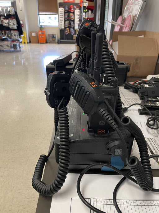 2023 MOTOROLA PMPN4284