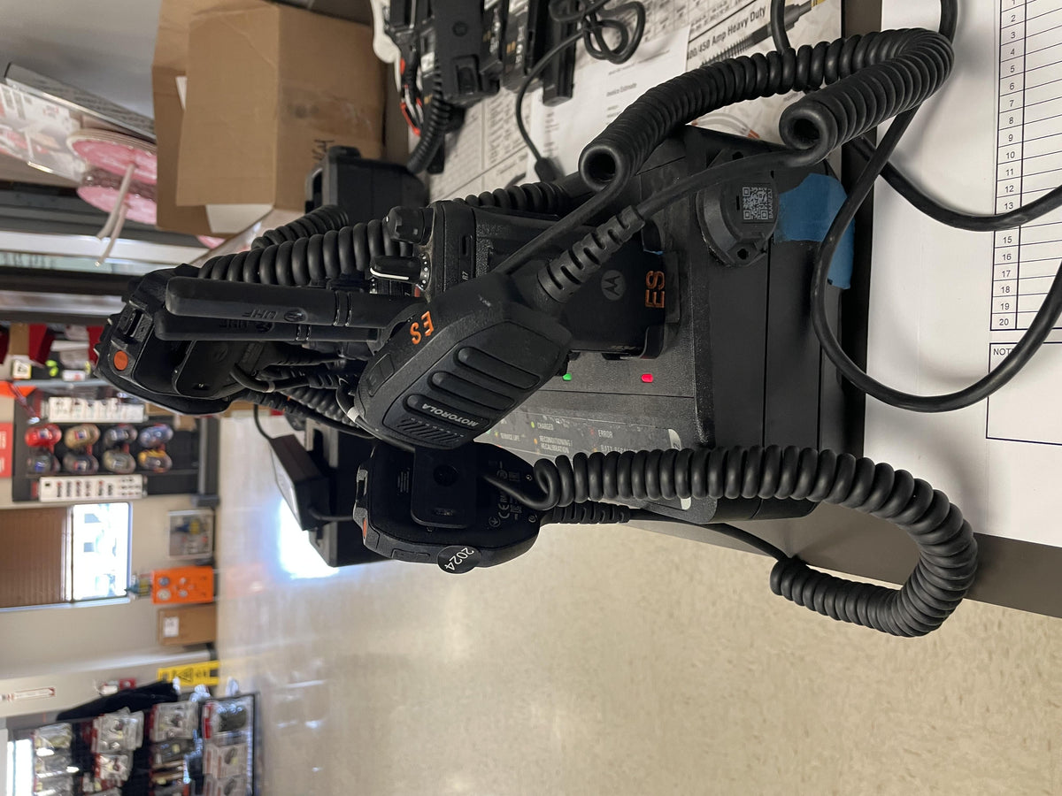 2023 MOTOROLA PMPN4284