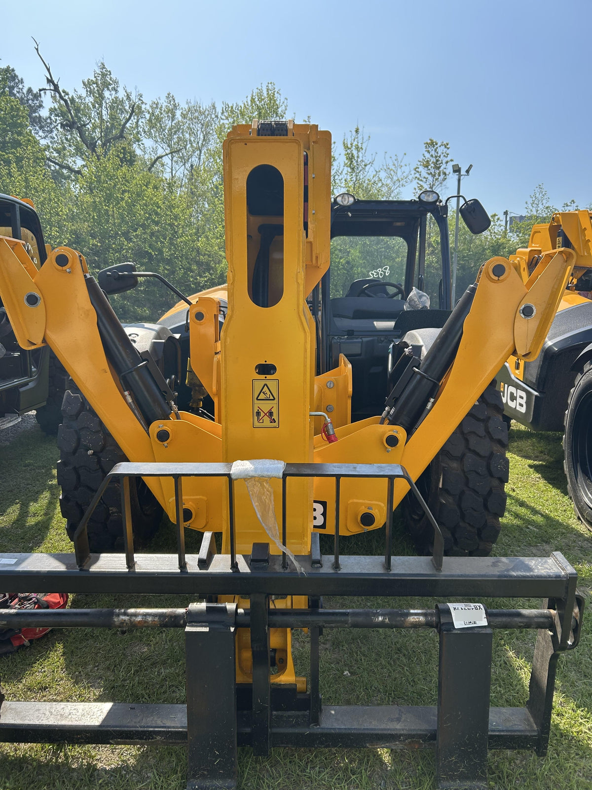 2026 JCB 510-56