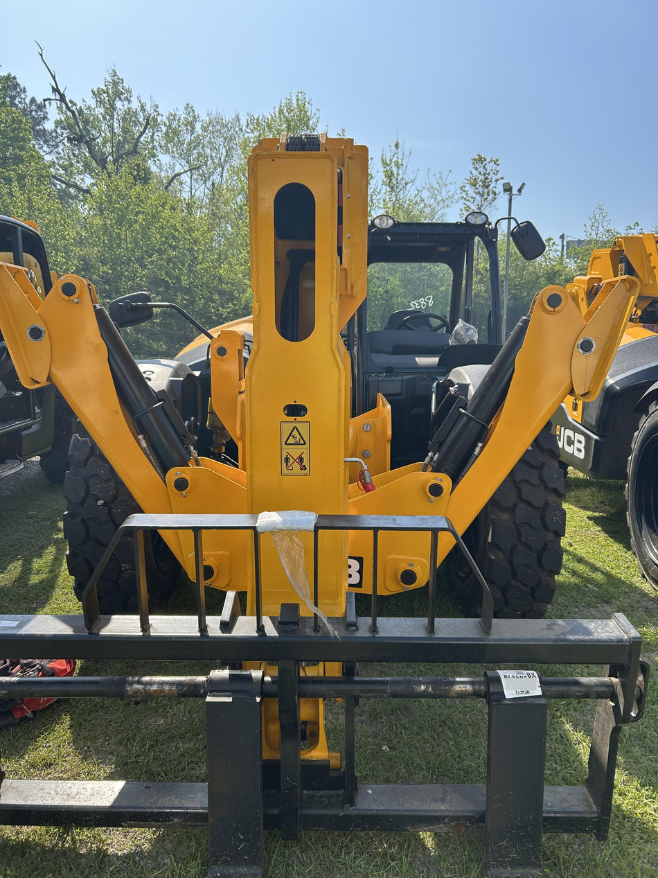 2026 JCB 510-56