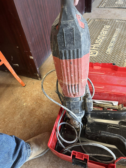 2020 HILTI TE 1000-AVR