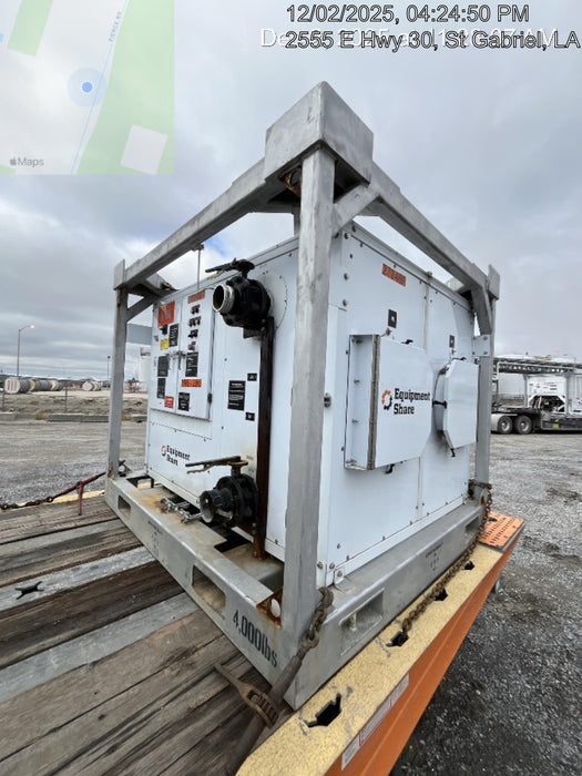 2022 SMARTECH SMTAH1D051Q