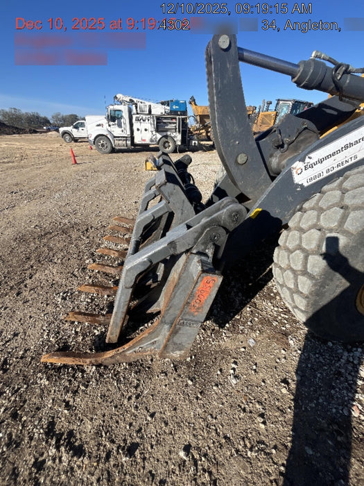 2025 ASBURY 107299-B