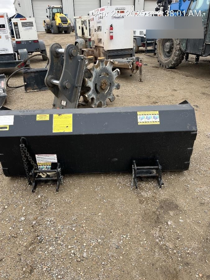 2024 STAR INDUSTRIES 1406B