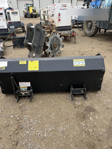 2024 STAR INDUSTRIES 1406B