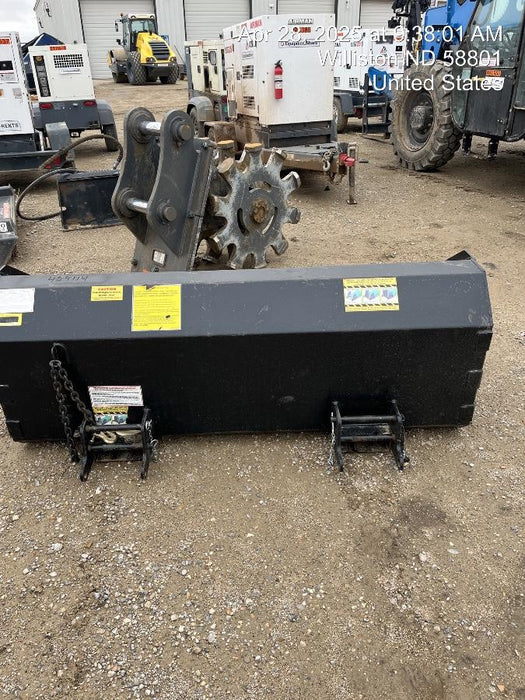 2024 STAR INDUSTRIES 1406B