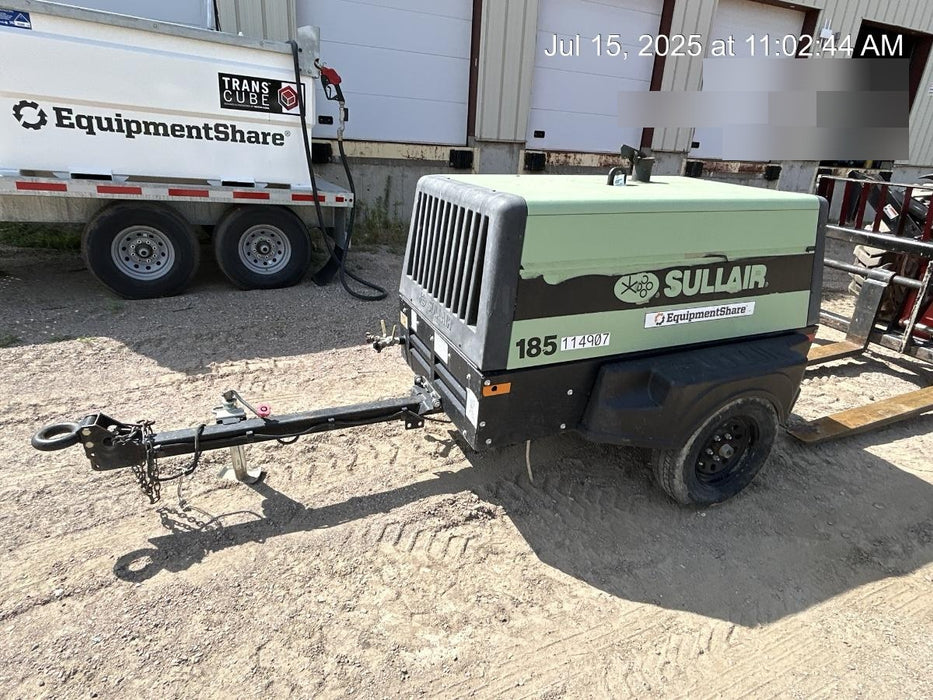 2020 SULLAIR 185-DPQ