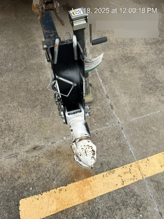 2022 BARRETO E4X6TBT