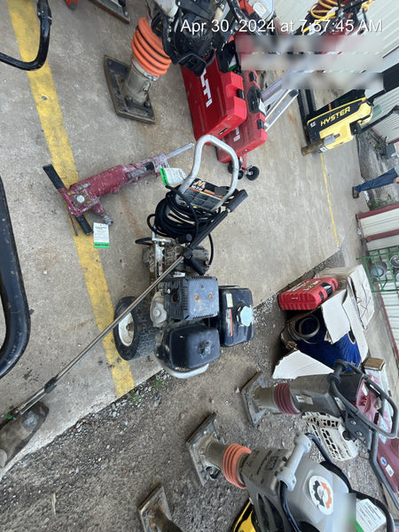 2019 MI-T-M CORPORATION CA-3504-1MAH