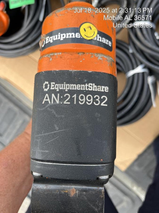 2022 MICHIGAN PNEUMATIC ES-751SS-TRACKER