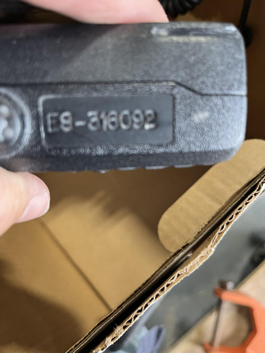 2023 MOTOROLA R7 DISPLAY