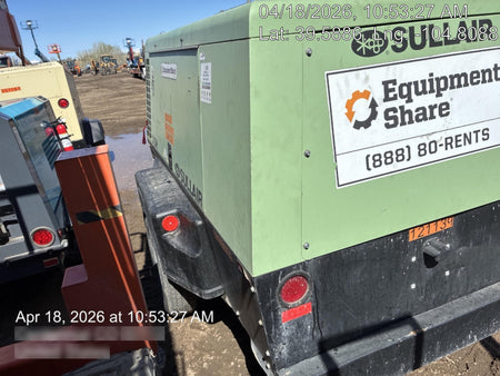 2020 SULLAIR 375H