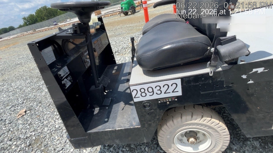 2023 COLUMBIA Payloader 2XL