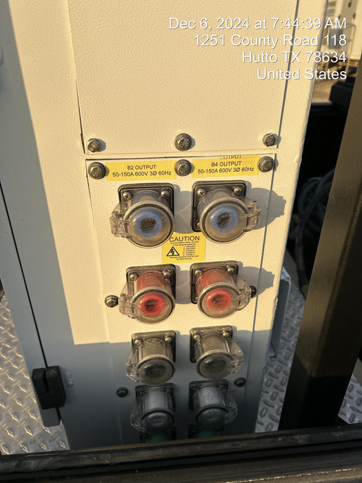 2023 TRYSTAR IL-086-VDE-27MBRP