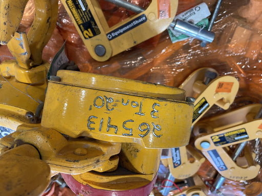 2022 HARRINGTON CF030-20