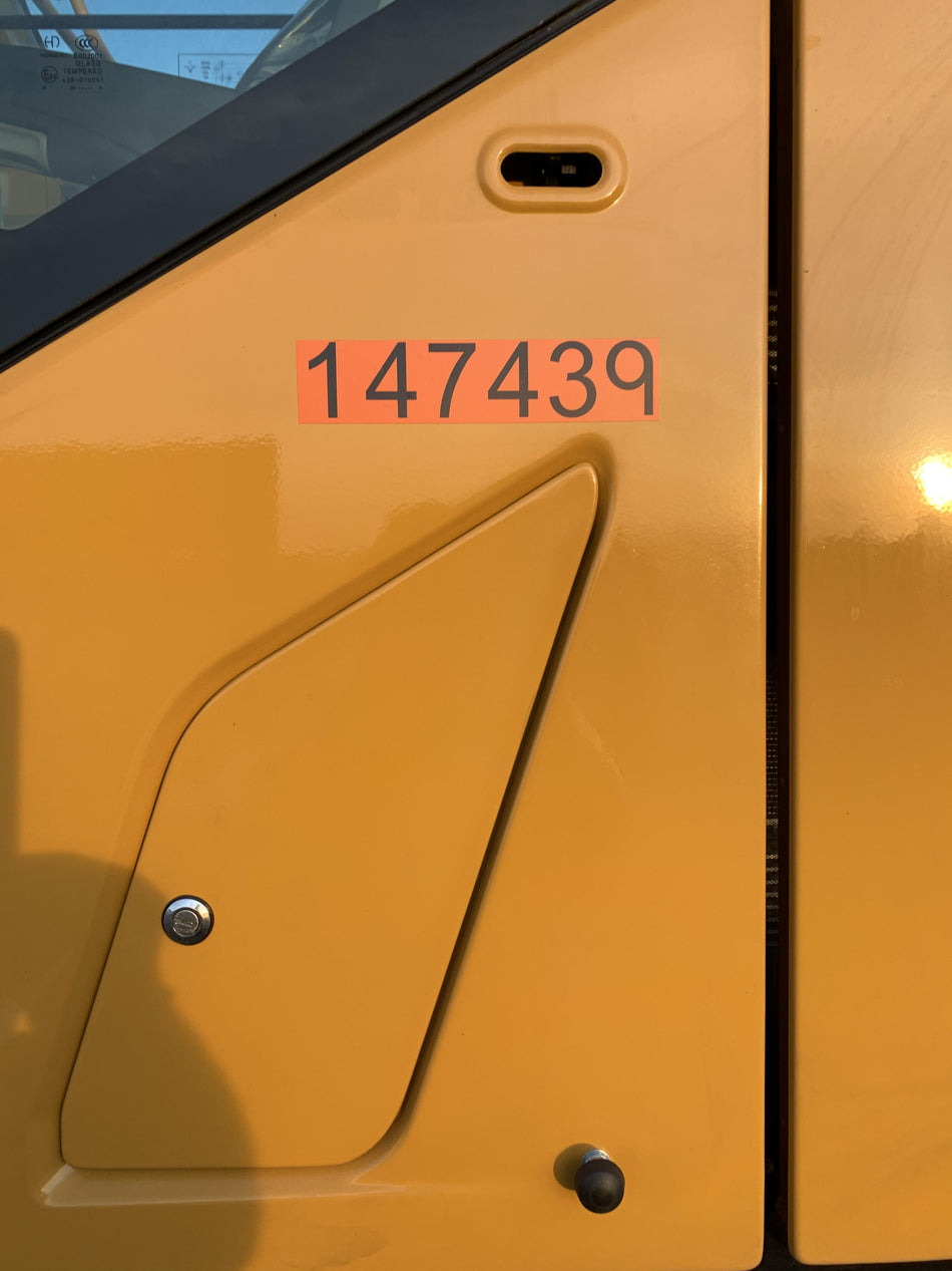 2021 SANY SY155U