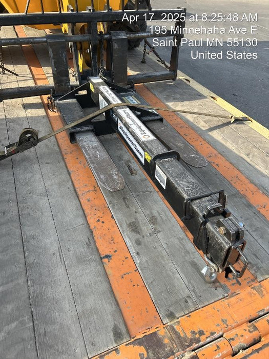 2024 STAR INDUSTRIES M1360B - Star JIB Boom