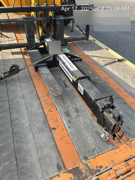 2024 STAR INDUSTRIES M1360B - Star JIB Boom