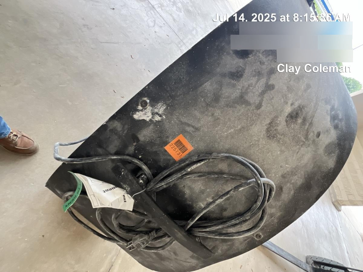 2022 ULINE H-9347